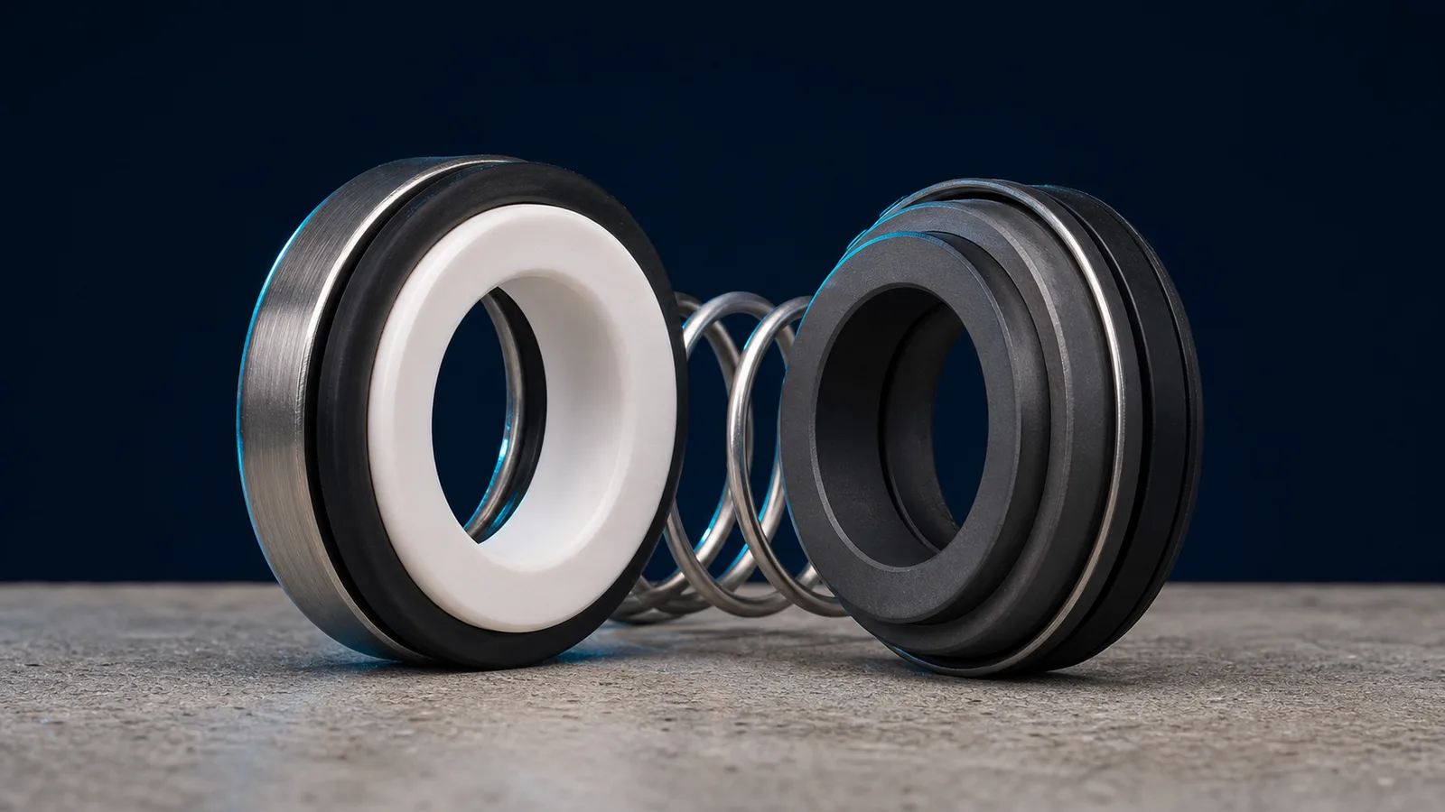 Replacement parts covered in this guide: SPX1600F5