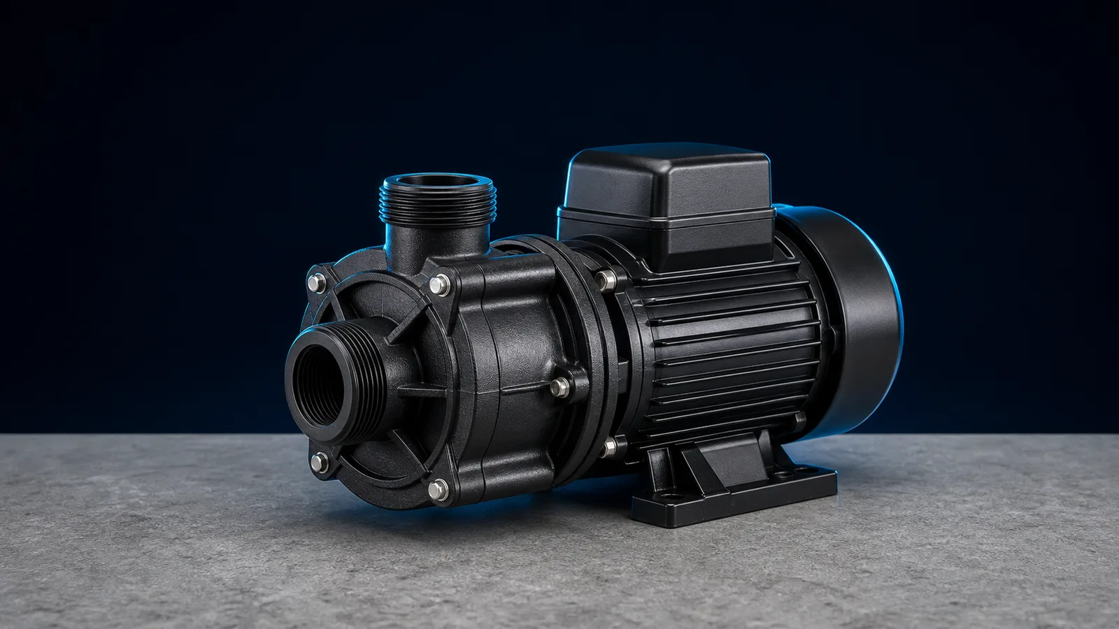 Replacement parts covered in this guide: R0536300