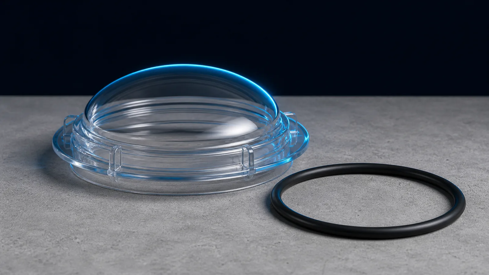 Replacement parts covered in this guide: R0448700, R0557200