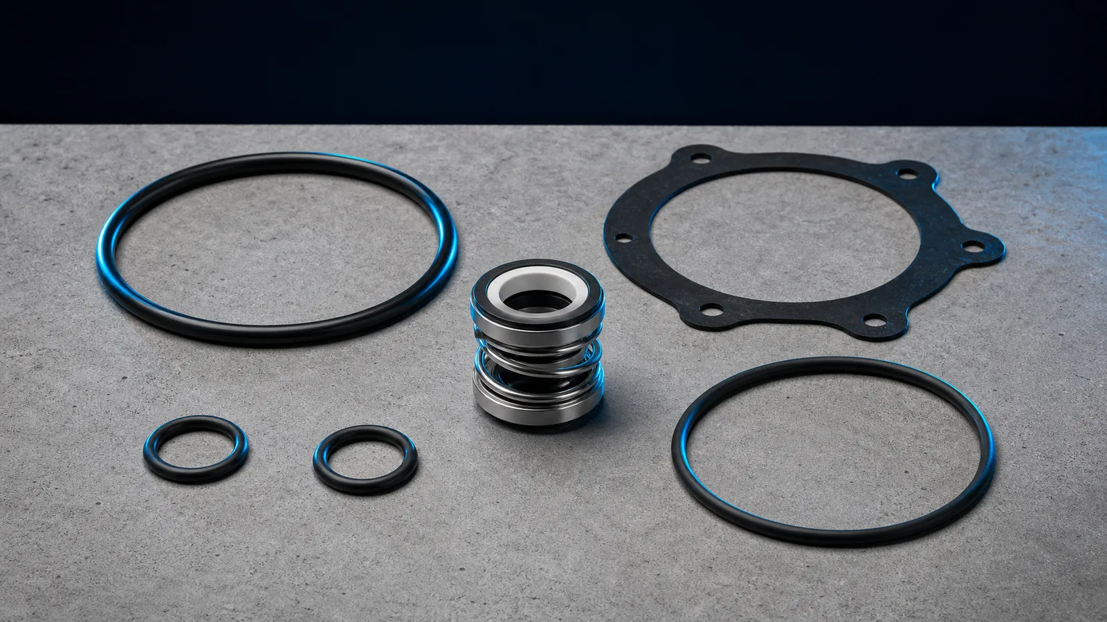 Replacement parts covered in this guide: 350089, 356071Z