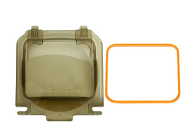 Strainer Cover Lid for Hayward Super Pump